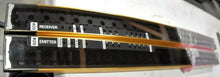 Load image into Gallery viewer, OMRON F3SJ-A0455P20-L &amp; D SAFETY LIGHT CURTAIN (18IN LONG) *FREE SHIPPING*
