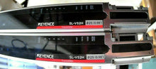Load image into Gallery viewer, KEYENCE SL-V52H-T SAFETY LIGHT CURTAIN TRANSMITTER 24VDC 117MA CLASS 2 *FR SHIP*
