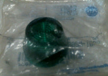 Load image into Gallery viewer, AB ROCKWELL 800T-N26G GREEN PILOT LIGHT LENS SER.C -FREE SHIPPING
