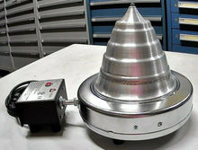 Load image into Gallery viewer, CONE MOUNT S/N:2879-B1 BEARING HEATER MOD B BEARING SZ 3/8&quot;-5 3/4&quot; 120V 725W *FS
