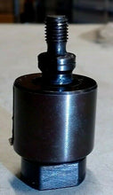 Load image into Gallery viewer, PARKER SCHRADER BELLOWS 1347570031 SELF-ALIGN ROD COUPLER (LC-1-05A) *FREE SHIP*
