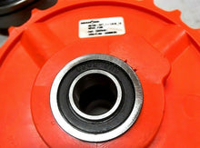 Load image into Gallery viewer, REXNORD N5700-24T SPROCKET 1-1/4IN_1K 10028481 6202RS ROLLER BEARINGS -FREE SHIP
