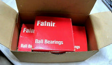 Load image into Gallery viewer, LOT/3 FAFNIR TIMKEN FEDERAL MOGUL S1PP BALL BEARING RADIAL DEEP GROOVE *FREESHIP
