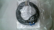 Load image into Gallery viewer, ORMON TL-W3MC1 PROXIMITY SWITCH CABLE 12-24VDC -FREE SHIPPING
