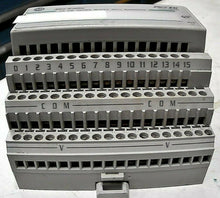 Load image into Gallery viewer, AB ROCKWELL 1794-OB160 FLEX I/O 24V SOURCE OUTPUT w/ DIAGNOSTIC *FREE SHIPPING*
