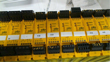 Load image into Gallery viewer, pilz PNOZ 3X MO4P 8X MI1P FREE SHIPPING

