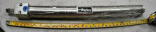Load image into Gallery viewer, PARKER SCHRADER BELLOWS 1.06BFDSRM10.00 PNEU CYLINDR 10"STROKE 250PSI SEALED *FS
