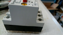 Load image into Gallery viewer, KLOCKNER MOELLER PKZM1-1.0 MANUAL MOTOR STARTER free shipping
