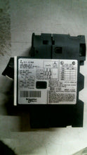 Load image into Gallery viewer, TELEMECANIQUE GV2ME01/0.1-0.16A MANUAL PUSHBUTTON MOTOR STARTER 690V -FREE SHIP
