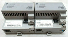 Load image into Gallery viewer, AB ROCKWELL 1794-AENT/B ADAPTER KIT FLEX I/O ETHERNET/IP 10/100MBIT 24VDC *FRSHP
