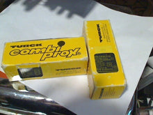 Load image into Gallery viewer, TURCK COMBIPROX NI20-CP40-Y1X INDUCTIVE PROXIMITY SENSOR 1/2"NPT 30VDC -FREESHIP

