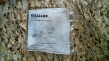 Load image into Gallery viewer, BALLUFF BCC0708 PLUG CONNECTOR - FREE SHIPPING
