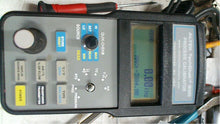 Load image into Gallery viewer, Altek TechChek 830 MultiFunction Process Calibrator FREE SHIPPING UNIT 2
