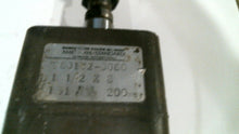 Load image into Gallery viewer, WABCO FLUID POWER P60182-3080 1 1/2" X 8 HYDRAULIC CYLINDER 200PSI -FREE SHIP
