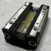 Load image into Gallery viewer, THK SR25W1SS (GK) LINEAR GUIDE BEARING BLOCK 25MM GK BLOCK *FREE SHIPPING*
