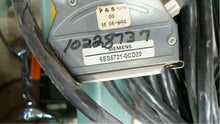 Load image into Gallery viewer, Siemens Simatic S5 6ES5721-0CD20 32 METER  FREE SHIPPING
