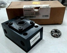 Load image into Gallery viewer, DANAHER THOMSON  7824157 SUPPORT FIXED BASE OR FLANGE MOUNT 20 MM ID *FREESHIP*
