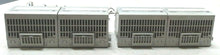 Load image into Gallery viewer, LOT/2 AB ROCKWELL 1794-IB16 FLEX I/O POWER SUPPLY 24 VDC SINK INPUT PLC MOD *FS*

