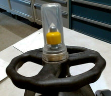 Load image into Gallery viewer, ITT WEIR 3-2436-TM-963-SSBOLT:Y DIA-FLO DIAPHRAM VALVE SOLID PVC 3 IN PAS *FRSHP
