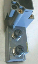 Load image into Gallery viewer, TURCK BL67-B-2M12 I/O MODULE BL67 SYSTEM BASE M12X1 EUROFAST CONNECTOR *FREESHIP
