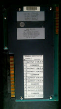 Load image into Gallery viewer, ALLEN BRADLEY 1771-0ZL CONTACT OUTPUT MODULE 0-24V 2.4W .1A - FREE SHIPPING
