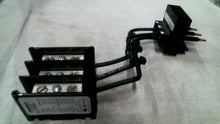 Load image into Gallery viewer, MARATHON 1413300 TERMINAL BLOCK W/ AB 140M-C-WTEN BUSBAR FEEDER -FREE SHIPPING
