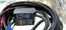 Load image into Gallery viewer, KEYENCE PZ-M51P PHOTOELECTRIC SENSOR PZ-V/PZ-M 12-24VDC CLASS 2 100mA FREE SHIP
