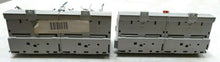 Load image into Gallery viewer, LOT/2 AB ROCKWELL 1794-IB16 FLEX I/O POWER SUPPLY 24 VDC SINK INPUT PLC MOD *FS*
