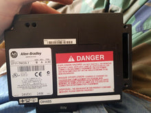 Load image into Gallery viewer, Allen Bradley 2711-T6C2L1 /B PanelView 600 Color Touch Screen DH-485 newscreen
