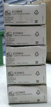 Load image into Gallery viewer, LOT/5 EFECTOR IFM CLAMP OF FREESTANDING-E20843 MOUNT SET FOR POSITION SENSOR *FS
