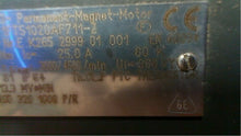 Load image into Gallery viewer, Siemens Servo motor  1ft51020af711-z brake Z axis free shipping PERMANENT MAGNET
