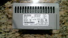 Load image into Gallery viewer, ALLEN-BRADLEY 1794-0E4 FLEX I/0 ANALOG OUTPUT -FREE SHIPPING
