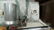 Load image into Gallery viewer, Siemens Servo motor  1ft51020af711-z brake Z axis free shipping PERMANENT MAGNET
