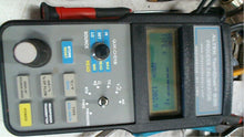 Load image into Gallery viewer, Altek TechChek 830 MultiFunction Process Calibrator FREE SHIPPING UNIT 2
