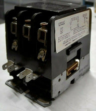 Load image into Gallery viewer, HONEYWELL TRADELINE R8214 G 1157 CONTACTOR LESS COIL 40A 3P -FREE SHIPPING
