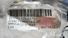 Load image into Gallery viewer, OSHKOSH MVG75 1127 PRESSURE SWITCH NSN 5930-01-529-2377 SPM7L4-12-V-5919 *FRSHP*
