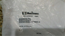 Load image into Gallery viewer, MANITOWOC 20-0065-3, PROBE, WATER LEVEL - FREE SHIPPING
