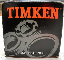 Load image into Gallery viewer, TIMKEN FAFNIR S8KDD DEEP GROOVE RADIAL BALL BEARING 0.75IN I.D./BORE *FREESHIP*
