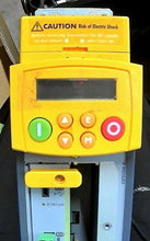 Load image into Gallery viewer, PARKER HANNIFIN 890CD/5/0010B/N/00/A/US 890 MODULAR AC DRIVE 500VAC 5HP *FRSHIP*
