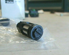 Load image into Gallery viewer, LOT/9 PARKER SCHRADER BELLOWS ASN-6 AIR SILENCER POLY 1/8&quot; NPT *FREE SHIPPING*
