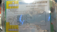 Load image into Gallery viewer, Dataforth DSCA31-03 Isolated V Input Module Analog Voltage FREE SHIPPING
