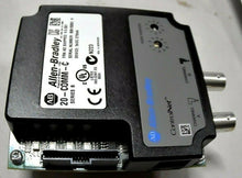 Load image into Gallery viewer, AB ROCKWELL 20-COMM-C SER B CONTROLNET COMMUNICATION ADAPTOR *FREE SHIPPING*
