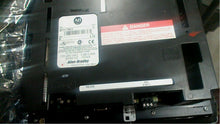 Load image into Gallery viewer, ALLEN BRADLEY 2711-T9C1 SER C FRN 3.15 2711T9C1 panelview NEW SCREEN free shipin
