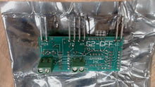 Load image into Gallery viewer, EMTROL G2-CFF PC CONTROL BOARD -FREE SHIPPING

