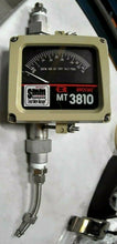Load image into Gallery viewer, BROOKS MT3810 VARIABLE AREA FLOWMETER MODEL 3810A11A1RDF1AA *FREE SHIPPING*
