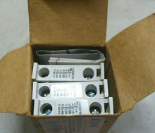Load image into Gallery viewer, EATON H2007B-3 OVERLOAD HEATER ELEMENT FREEDOM SER. 2.15-3.49A BOX/3 -FREE SHIP
