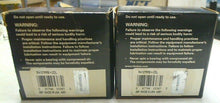 Load image into Gallery viewer, LOT/2 TIMKEN RA107RRB BEARING WIDE INNER RING ECCENTRIC STD-DUTY 1 7/16" ID *FS*
