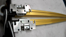 Load image into Gallery viewer, MATSUSHITA PANASONIC SF4D-H40 SAFETY LIGHTCURTAIN SET EMITTER/RECEIVER 790MM *FS
