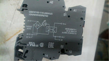 Load image into Gallery viewer, ABB 1SNA645022R2700 optocoupler r600 OBIC0100-115-230 free shipping
