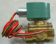 Load image into Gallery viewer, ASCO 8210G094 / 238710-006-D SOLENOID VALVE COIL 24VDC 1/2&quot; NPT 11.6W *FREESHIP*
